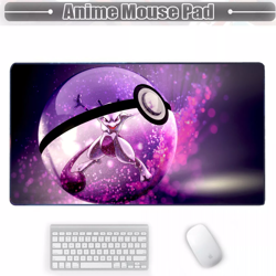 Board Card Game Pokemon Mewtwo 114804 Mouse Pad PTCG CCG MTG Play Mat TCG Lugia - Image 2