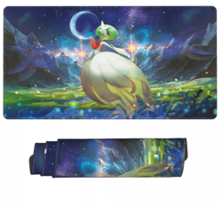 Gardevoir - Board Game Pokemon Playmat Games Mousepad Play Mat of TCG - Image 2