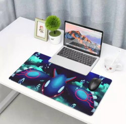 Kyogre - Board Game Pokemon Playmat Games Mousepad Play Mat of TCG 226102 - Image 3