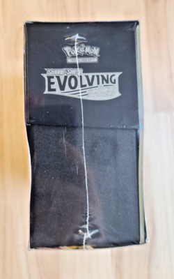 Pokemon TCG: Sword & Shield-Evolving Skies Elite Trainer Box - New/Sealed - Image 4