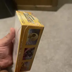 Pokemon VSTAR Universe Japanese Booster Box - Image 5