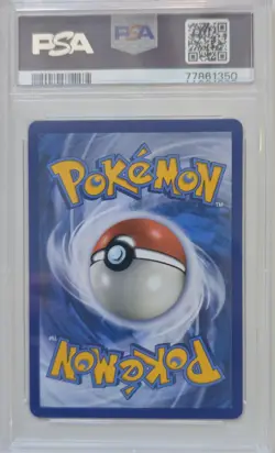 💥2019 Pokemon Sun & Moon Unbroken Bonds Fire Crystal FA Full Art 231/214 PSA 10 - Image 2