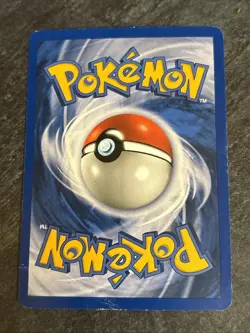 Flareon Jungle Holo 3/64 Pokemon Card -Played Condition - Image 2