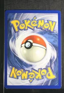 PSA 8 NEAR MINT MINT 1999 Pokemon Fossil #38 Kingler 1st Edition !!! - Image 4