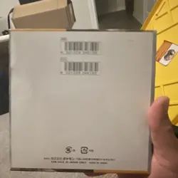 Pokemon TCG Scarlet & Violet Clay Burst Japanese Booster Box Set Japanese - Image 2