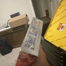 Pokemon TCG Scarlet & Violet Clay Burst Japanese Booster Box Set Japanese - Image 5