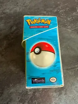 Pokemon Ultra Pro Deck Box WOTC Wizards of The Coast 1999 Venusaur box - Image 2