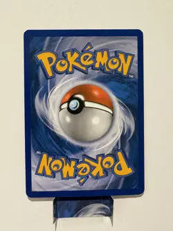 Pokemon Arcanine 22/132 Non-Holo Rare DP Secret Wonders LP - Image 2