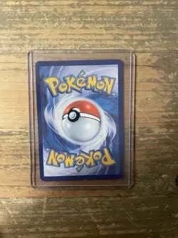 Pokemon TCG Metagross EX XY34 Black Star Promo DMG - Image 2