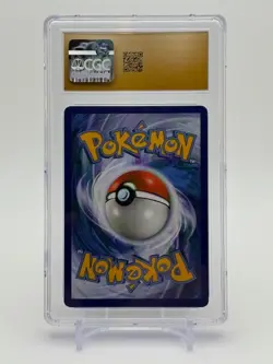 Pokemon M Venusaur EX 2/108 (2016) Evolutions Holo CGC PRISTINE 10! POP 18! - Image 2