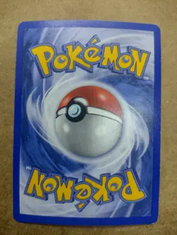 Groudon Pokemon Card EX Hidden Legends 102/101 SWIRL Secret Rare Holo Excellent - Image 2