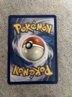 2016 POKEMON XY BLACK STAR PROMO XY158 M BEEDRILL EX MEGA BEEDRILL EX - Image 2
