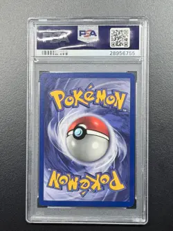 PSA 10 GEM MT | 1999 Pokemon Jungle Pikachu #60 | First Edition - ENGLISH - Image 2