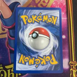 2003 Pokemon Card Groudon 002 ex-Black Star - Image 2