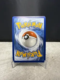 Pokemon TCG Jolteon Master Ball Pattern 029/131 Sv: Prismatic Evolutions NM - Image 3