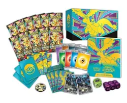 [PRESALE] Pokemon TCG: Ascended Heroes Pokemon Center ETB x 2- NEW & SEALED ✅ - Image 2
