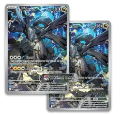 [PRESALE] Pokemon TCG: Ascended Heroes Pokemon Center ETB x 2- NEW & SEALED ✅ - Image 3