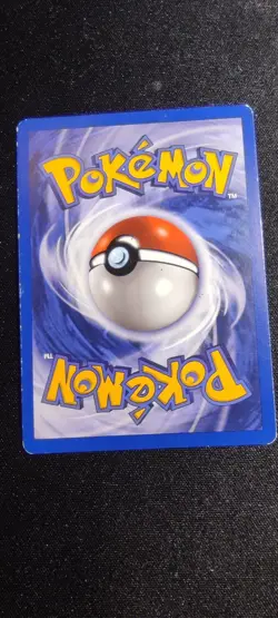 Pokemon Energiegewinnung 81/102 ✨ 1. Edition Basis Set Deutsch 🇩🇪 Near Mint - Image 4