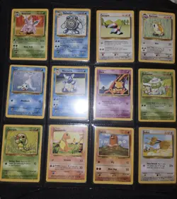 Pokemon TCG Base Set Complete 102/102 - Image 4