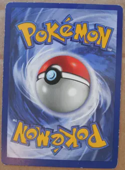 Super Energy Removal 79/102 Rare Non-Holo Base Set Pokemon Trainer LP/MP - Image 4