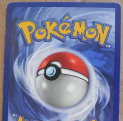 Super Energy Removal 79/102 Rare Non-Holo Base Set Pokemon Trainer LP/MP - Image 5