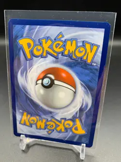 Eevee - (Pokemon Day 2025) (Reverse Cosmos Holo) 074/131 Holofoil NM A - Image 2