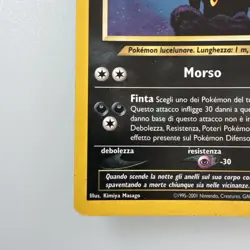 Umbreon, Holo (Neo Discovery 13/75) | Pokemon TCG in Italian - Image 4