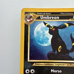 Umbreon, Holo (Neo Discovery 13/75) | Pokemon TCG in Italian - Image 5