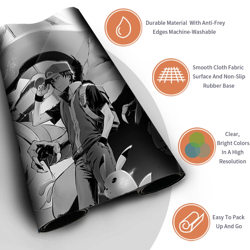 New Pokemon Charizard Playmat Mousepad | Pokemon TCG Playmat | 1207213 - Image 3