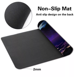 Pokemon743332 - Board Game Pokemon Lugia Playmat Games Mousepad Play Mat of TCG - Image 5