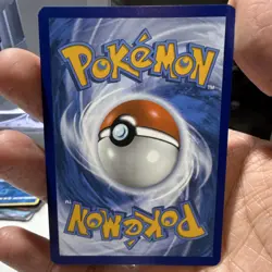 Pokemon Genesect Best Buy Promo Cosmos Holo 008/094 Phantasmal Flames 120 HP - Image 2