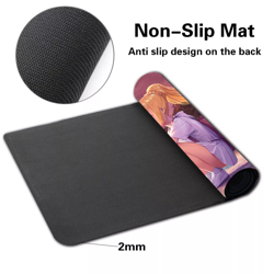 Pokemon780526 - Board Game Pokemon Playmat Games Mousepad Play Mat of TCG - Image 5
