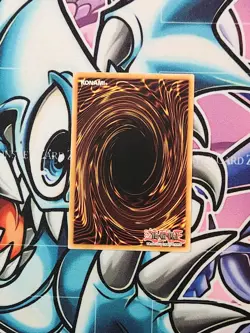 Number 107: Galaxy-Eyes Tachyon Dragon - Quarter Century Rare RA04-EN067 YuGiOh - Image 2