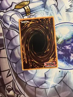 (EY) Incredible Ecclesia, the Virtuous BODE-EN007 Burst of Destiny 1st Ed VLP - Image 2