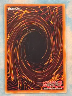YUGIOH POWER BOND SECRET RARE NM LCGX-EN184 - Image 2