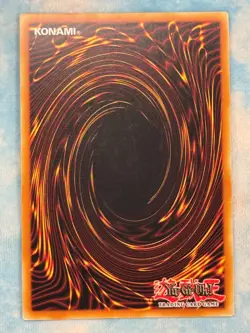 YUGIOH BLACK LUSTER SOLDIER - SUPER SOLDIER ULTRA RARE 1ST NM MP16-EN136 - Image 2