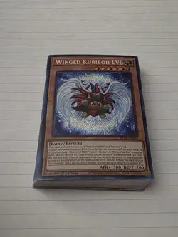 Yu-Gi-Oh cards Assorted From BLTR Set Winged Kuriboh Spright Pixies Etc - Image 2
