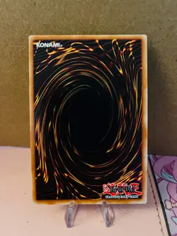 Yu-Gi-Oh! BPRO-DE041 Ecclesia und der Dunkle Drache Secret Rare TCG deutsch - Image 2