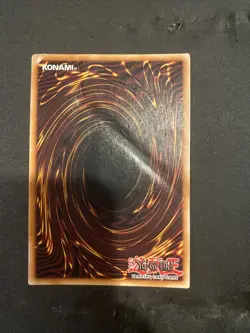 Yu-Gi-Oh—Blue-Eyes Alternative Ultimate Dragon TN19-EN001 - Image 2