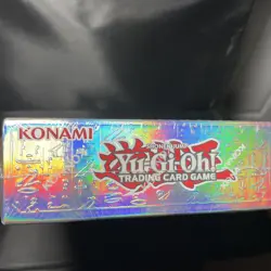 Yu-Gi-Oh! 2010 Legendary Collection 1 Gameboard Edition - SEALED LC01 New - Image 3