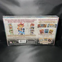 Yu-Gi-Oh! 2010 Legendary Collection 1 Gameboard Edition - SEALED LC01 New - Image 4