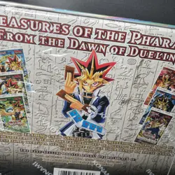 Yu-Gi-Oh! 2010 Legendary Collection 1 Gameboard Edition - SEALED LC01 New - Image 5