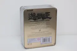 Yu-Gi-Oh GX 2007 Rainbow Dragon Tin Factory Sealed, New - Image 2