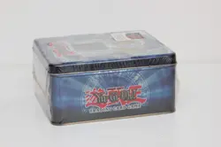 Yu-Gi-Oh GX 2007 Rainbow Dragon Tin Factory Sealed, New - Image 5