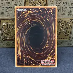 Yugioh Thought Ruler Archfiend TDGS-EN044 Ultimate Rare LP - Image 2