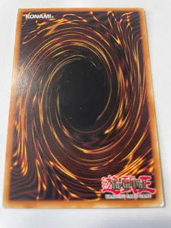 Vorse Raider - LDK2-ENK11 - Common - 1st Edition - MP - YuGiOh! - Image 2