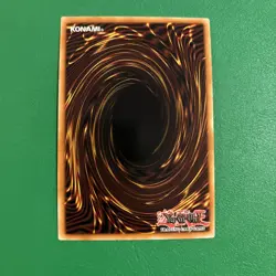 Yugioh Rescue-ACE Hydrant MP25-EN046 1st Edition Starlight Rare NM - Image 5