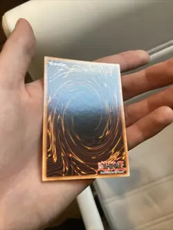 Yugioh Rescue-ACE Hydrant MP25-EN046 Starlight Rare 1st Ed. LP - Image 3