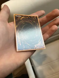 Yugioh Rescue-ACE Hydrant MP25-EN046 Starlight Rare 1st Ed. LP - Image 4