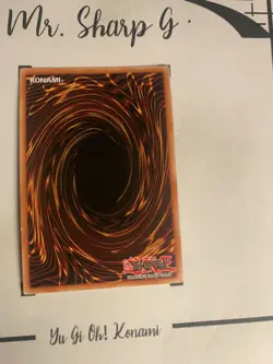 BERSERKION, ELEKTROMAGNETKRIEGER - 1. AUFLAGE SDMY-DE004 DEUTSCH Yu-Gi-Oh! CARD* - Image 5